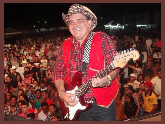 Amado Edílson